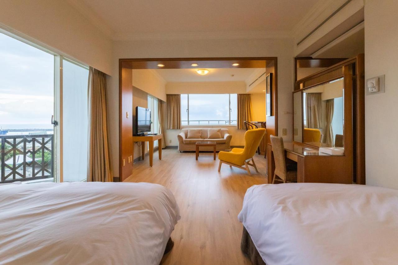 Dongxu Resort Hotel Hualien City Exterior photo